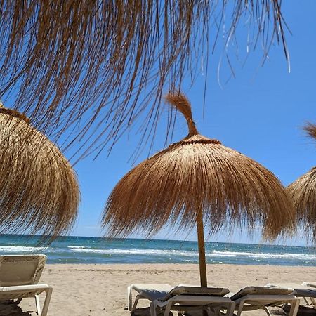 Marbella - Playa Alicate 2Br Holiday Apartment Buitenkant foto