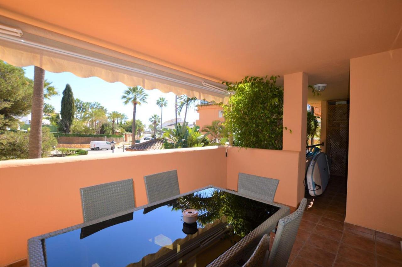 Marbella - Playa Alicate 2Br Holiday Apartment Buitenkant foto