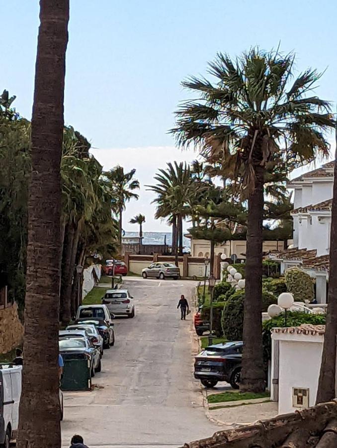 Marbella - Playa Alicate 2Br Holiday Apartment Buitenkant foto