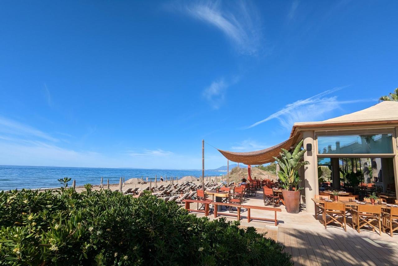 Marbella - Playa Alicate 2Br Holiday Apartment Buitenkant foto