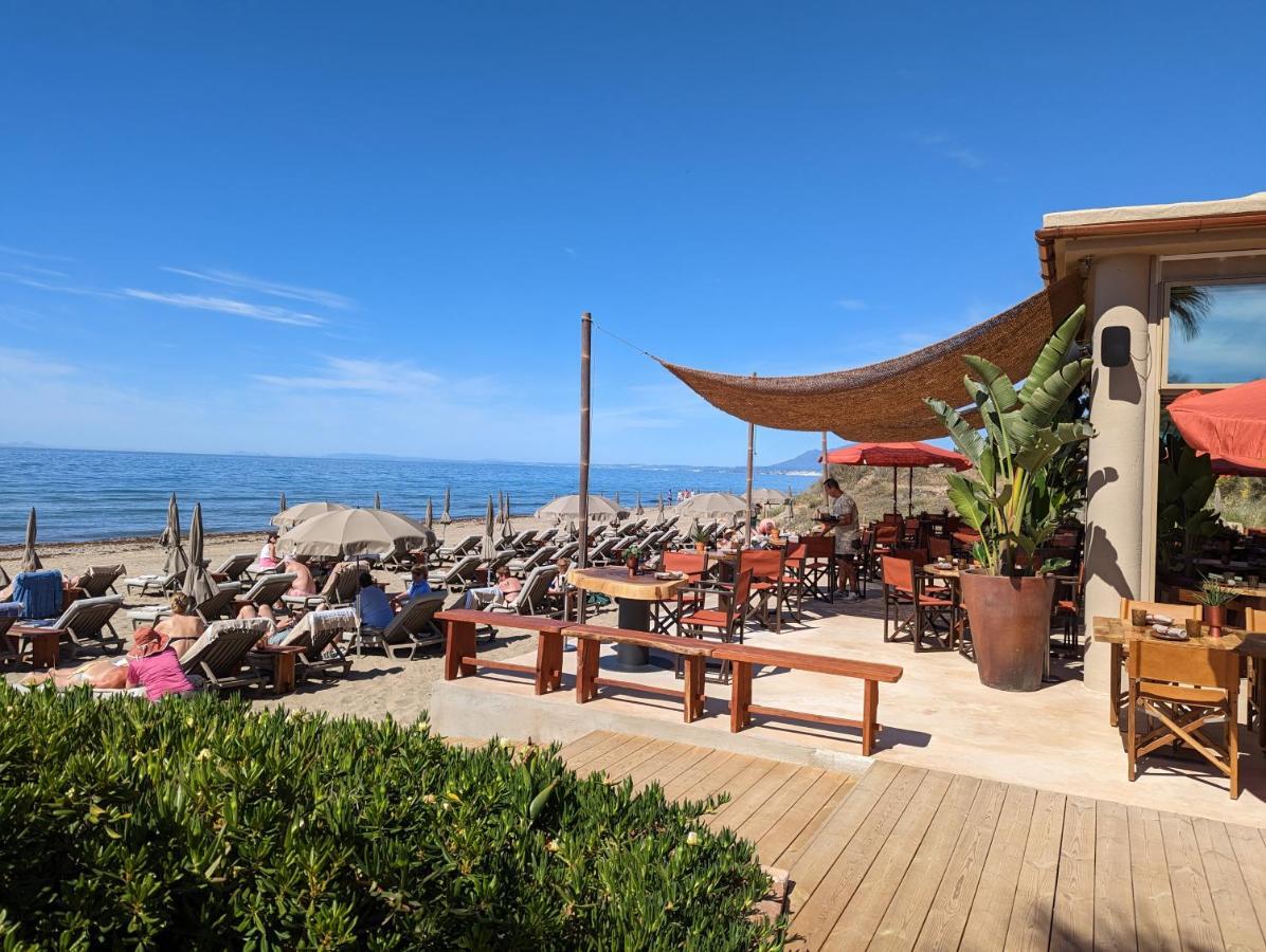 Marbella - Playa Alicate 2Br Holiday Apartment Buitenkant foto