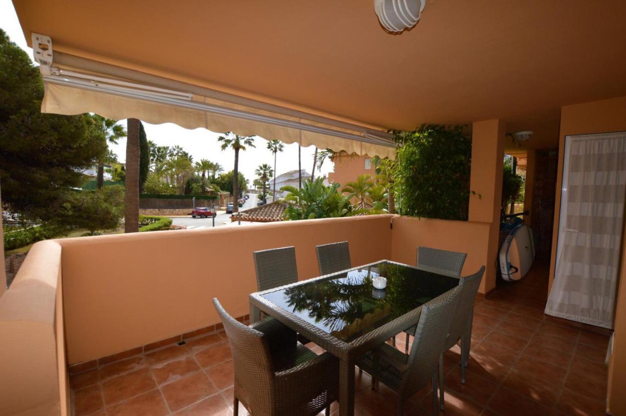 Marbella - Playa Alicate 2Br Holiday Apartment Buitenkant foto